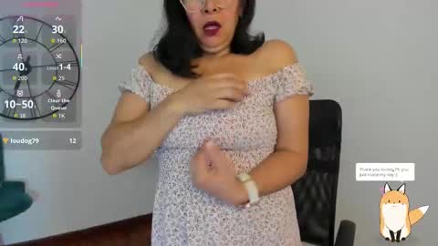 Christy  online show from 02-13-26, 07:21