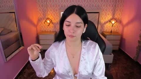 CHRISTY  online show from 01-05-26, 07:28