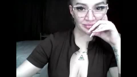 christyblondie online show from 03-29-26, 09:15