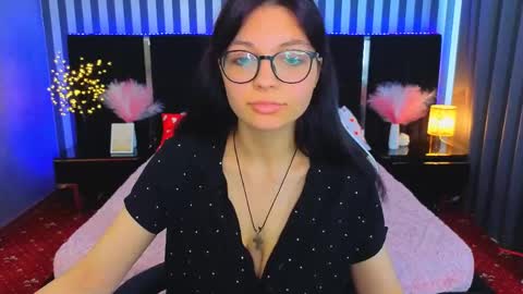 Christina online show from 05-21-26, 01:40
