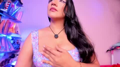 Snapshot of christymilk1 chatting on 04-22-26, 03:20 christy online show from 04-22-26, 03:20