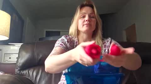 Christy Stevens online show from 03-03-26, 05:19