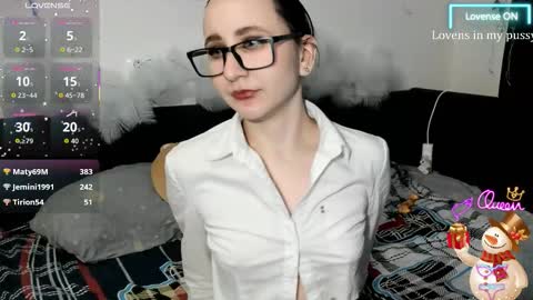 christyw3b online show from 01-10-26, 12:56