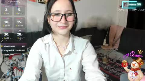 christyw3b online show from 01-15-26, 06:44