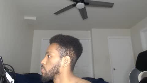 ChrisVacherx online show from 12-03-25, 01:57