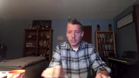 chrisw8121 online show from 11-24-25, 07:57