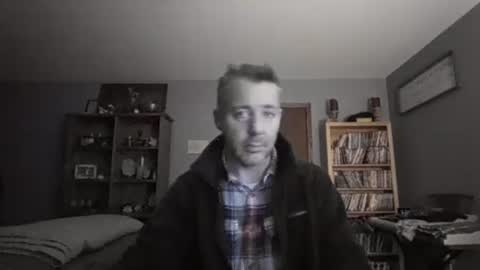 chrisw8121 online show from 02-05-26, 12:37