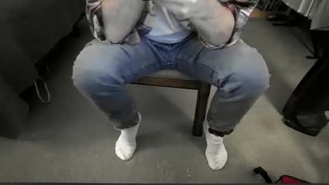 Snapshot of chrisw8121670385 chatting on 02-20-26, 06:26 Chris online show from 02-20-26, 06:26