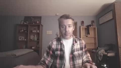 Snapshot of chrisw8121670385 chatting on 03-18-26, 09:23 Chris online show from 03-18-26, 09:23