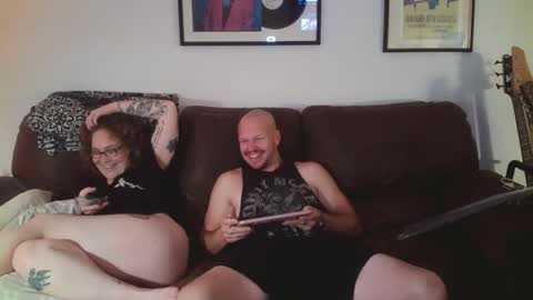 Snapshot of chriswithak chatting on 11-10-25, 04:55 ChrisWithaK online show from 11-10-25, 04:55