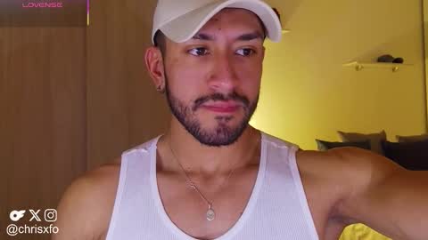 Chris online show from 02-06-26, 11:41