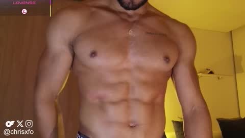 Chris online show from 02-18-26, 01:12