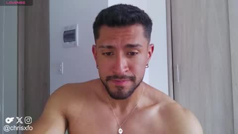 Chris online show from 03-03-26, 09:21