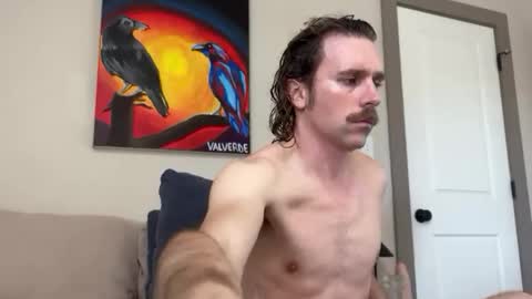 Snapshot of chrisyourjohnson chatting on 01-12-25, 06:27 Adam Johnson online show from 01-12-25, 06:27