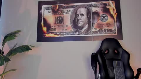 chrizmacgregor online show from 03-11-26, 04:24