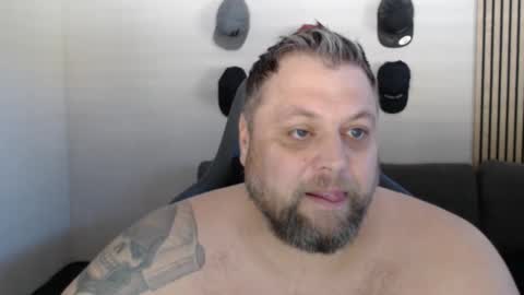 Chrizz online show from 03-04-26, 08:53