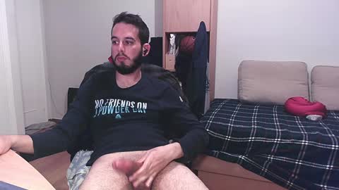 Chromefox123 online show from 12-07-24, 07:21