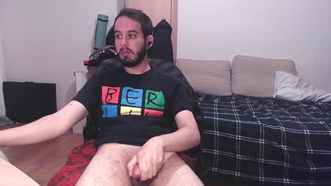 Chromefox123 online show from 12-26-24, 02:59