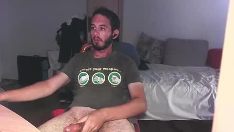 Chromefox123 online show from 09-16-25, 11:33