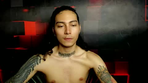 Mach online show from 04-17-26, 08:01