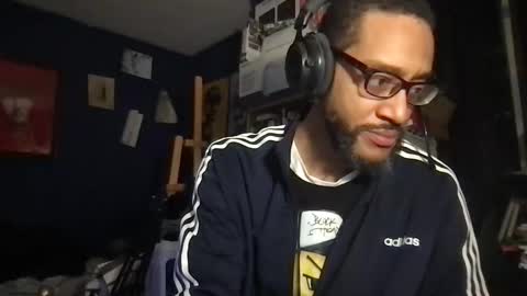 Vinny.D online show from 02-10-26, 10:41
