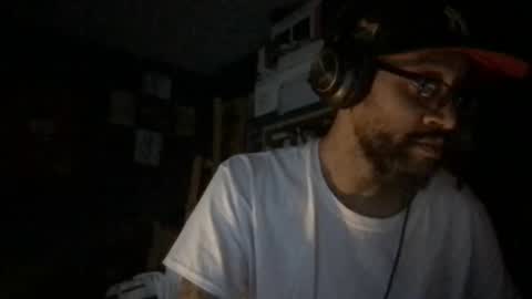 Vinny.D online show from 03-02-26, 02:58