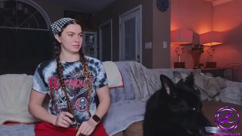 Marley online show from 02-05-25, 02:29