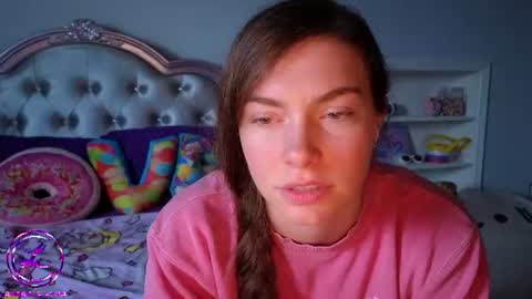 Marley online show from 07-20-26, 12:58