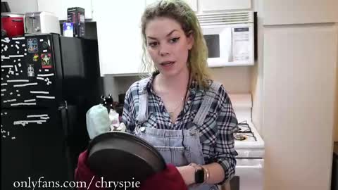 Chrys online show from 09-26-25, 05:00