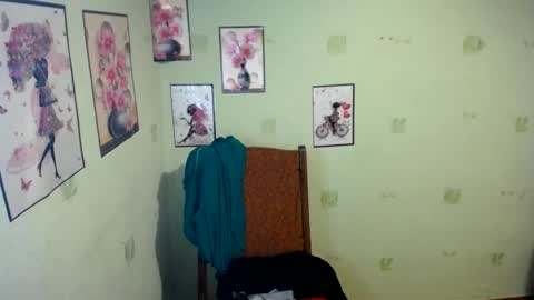 Diana online show from 01-11-25, 06:14