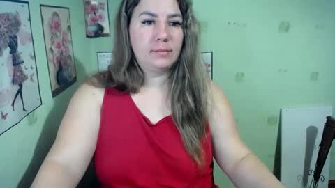 Diana online show from 02-13-25, 04:43