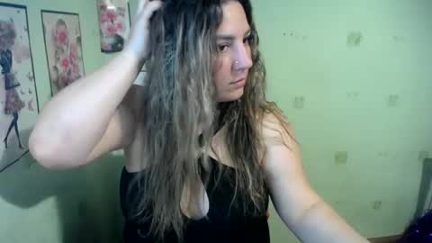 Diana online show from 03-11-25, 06:43