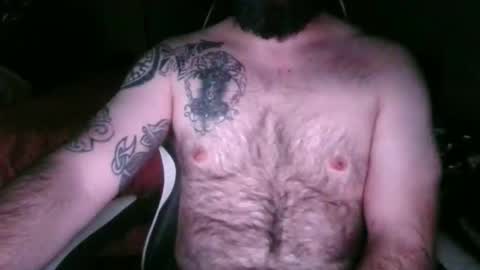 chub bear 99 online show from 05-03-26, 11:00