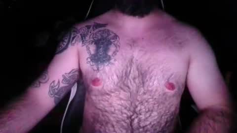 chub bear 99 online show from 05-07-26, 12:27