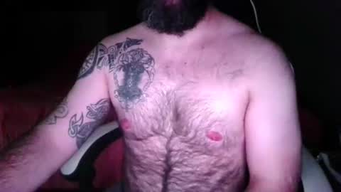 chub bear 99 online show from 05-09-26, 02:28