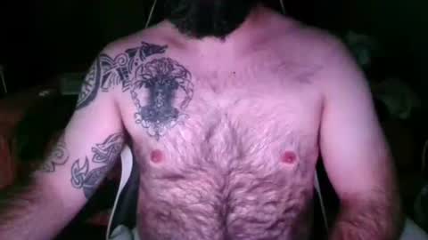 chub bear 99 online show from 05-10-26, 11:10