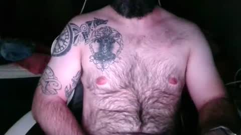 chub bear 99 online show from 05-16-26, 02:19