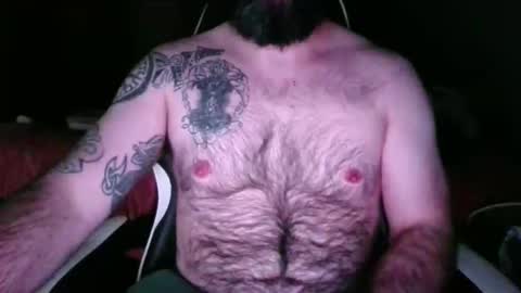 chub bear 99 online show from 05-17-26, 02:53