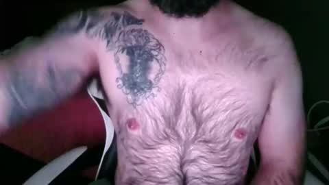 chub bear 99 online show from 05-23-26, 10:52