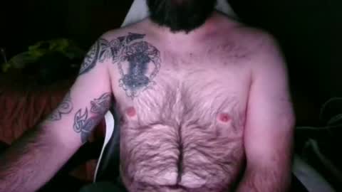 chub bear 99 online show from 05-24-26, 01:21
