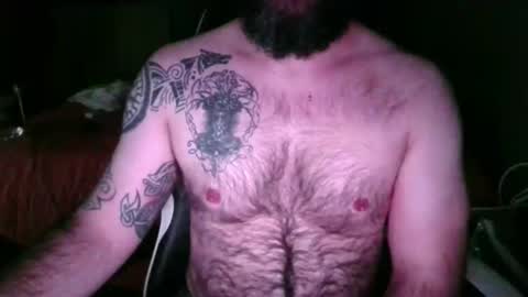 chub bear 99 online show from 05-25-26, 10:43