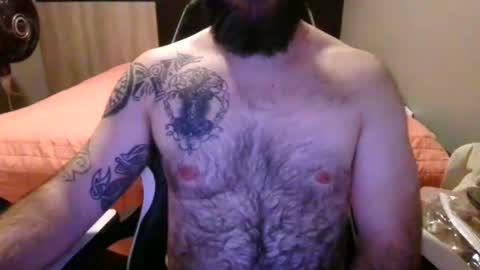 chub bear 99 online show from 05-27-26, 12:40