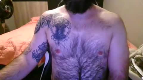 chub bear 99 online show from 05-27-26, 10:01