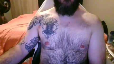 chub bear 99 online show from 05-29-26, 12:30