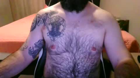 chub bear 99 online show from 05-31-26, 01:25