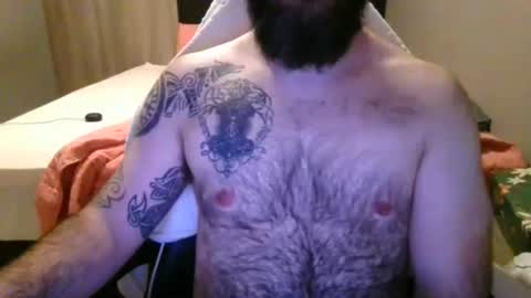 chub bear 99 online show from 06-02-26, 11:51