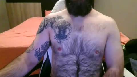 chub bear 99 online show from 06-07-26, 02:54