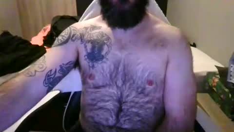 chub bear 99 online show from 06-10-26, 12:55