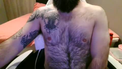 chub bear 99 online show from 06-12-26, 11:42