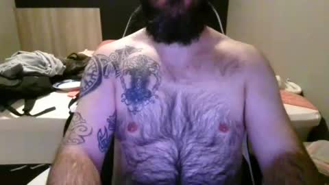 chub bear 99 online show from 06-14-26, 02:57